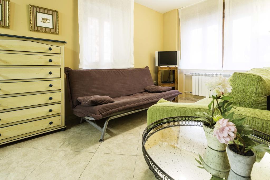 Apartament Cotiello
