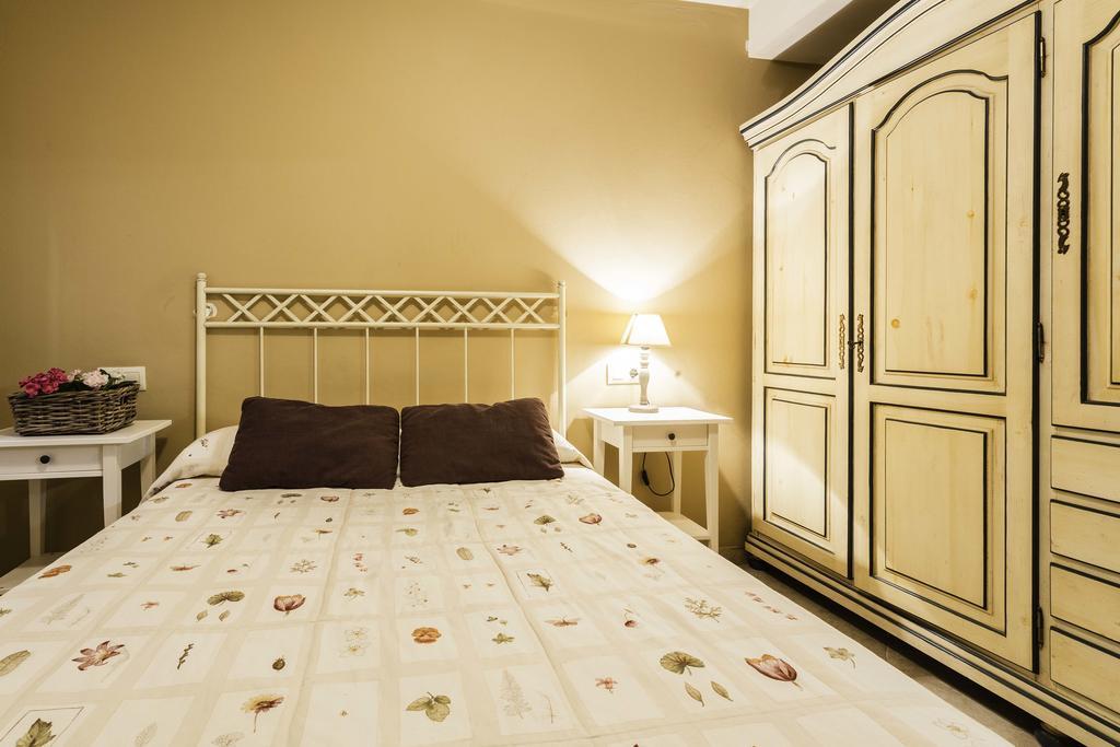 Apartment Cotiello *