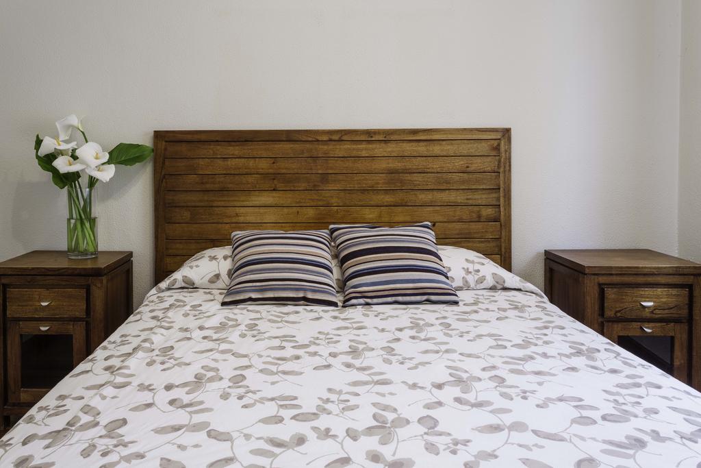 Cotiello Apartment