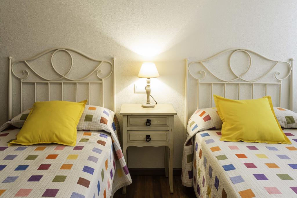 Apartment Cotiello *