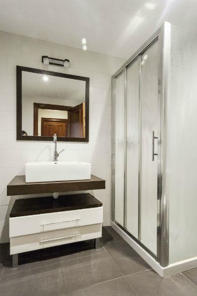 Apartment Cotiello *