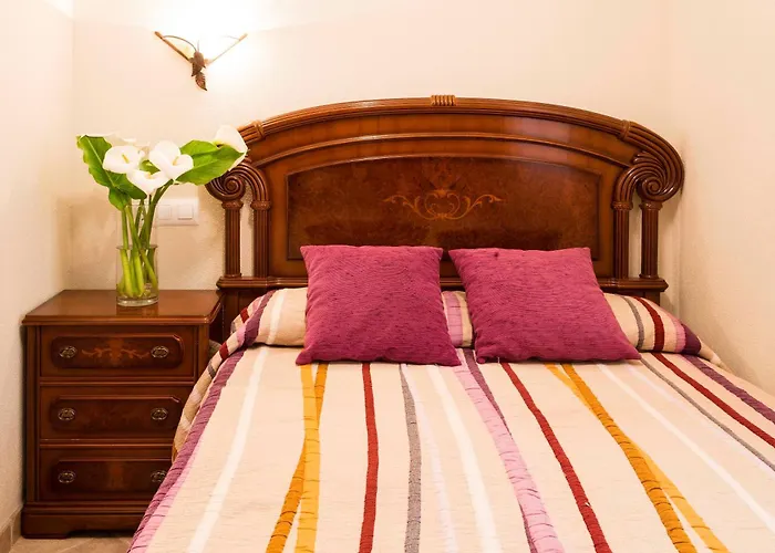 Apartamentos Cotiello