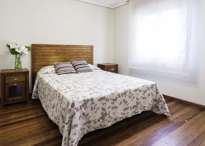 Apartamentos Cotiello