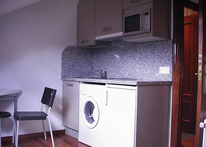Apartamentos Cotiello