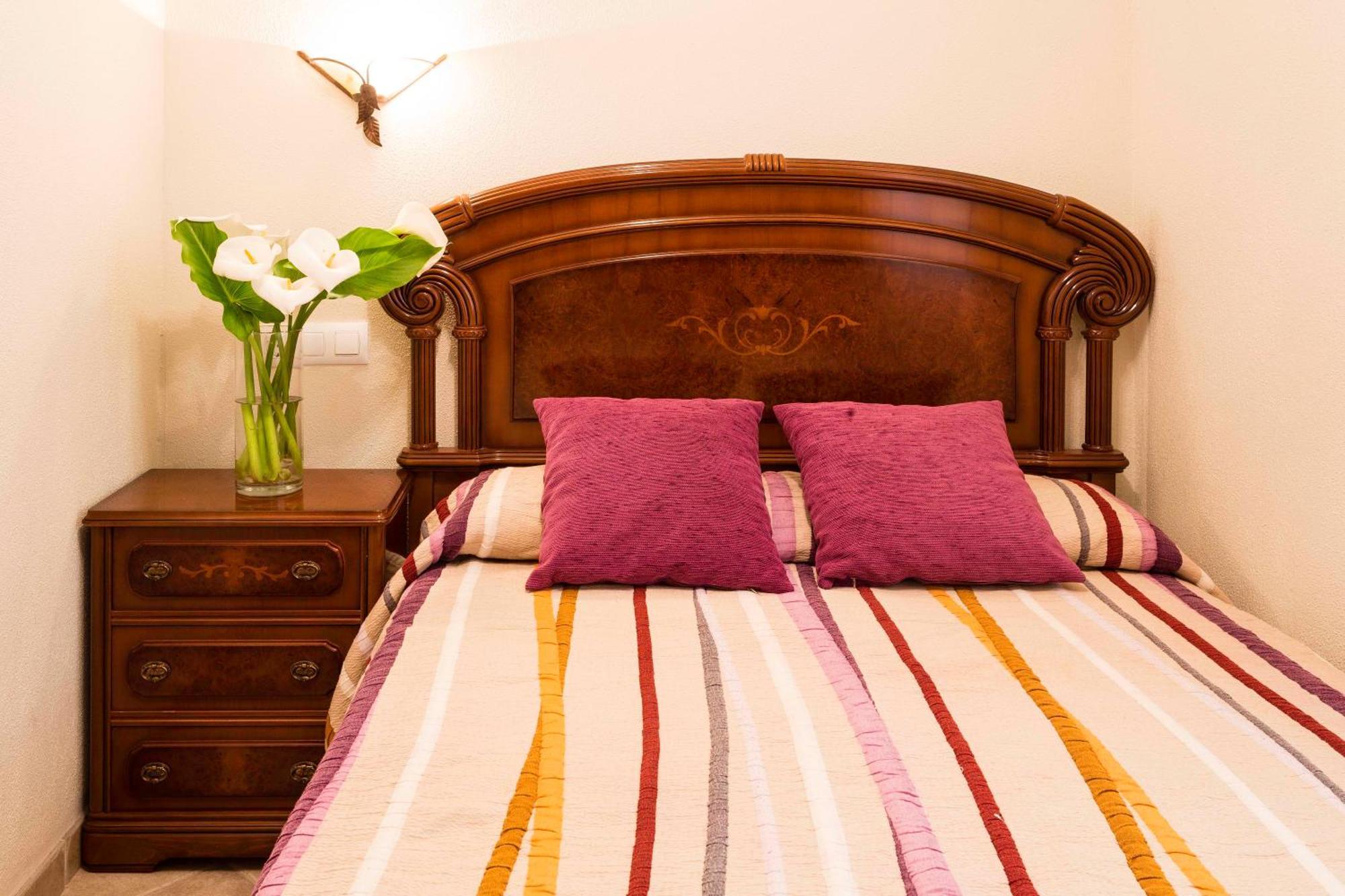 Apartament Cotiello