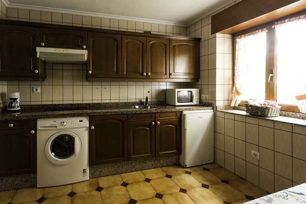 Apartament Cotiello