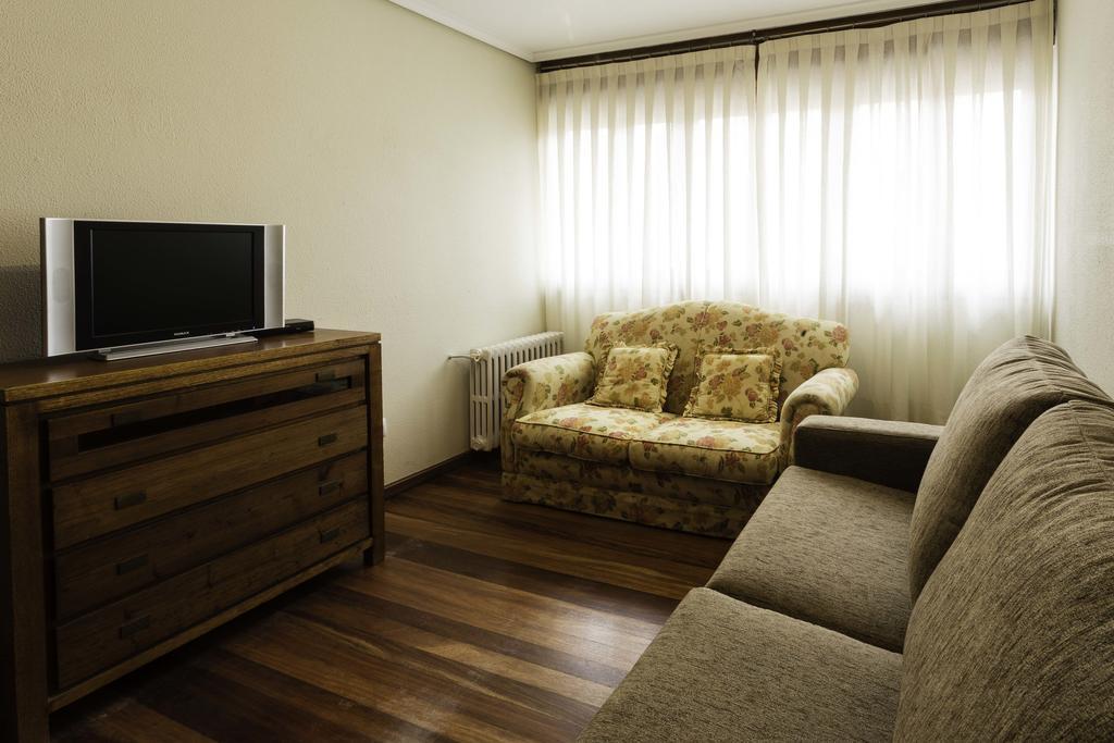 Cotiello Apartament Llanes