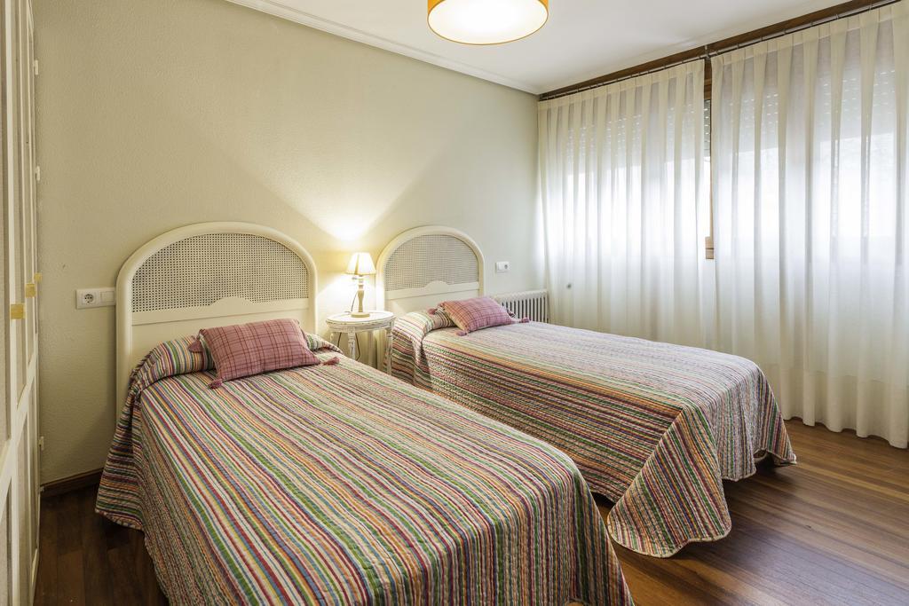 Apartament Cotiello Llanes